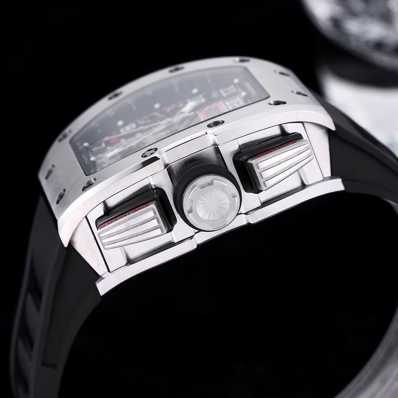 Richard Mille RM011-FM watch 02 (58)