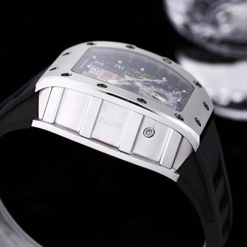 Richard Mille RM011-FM watch 02 (59)