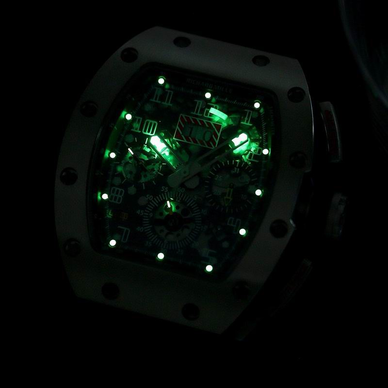 Richard Mille RM011-FM watch 02 (63)