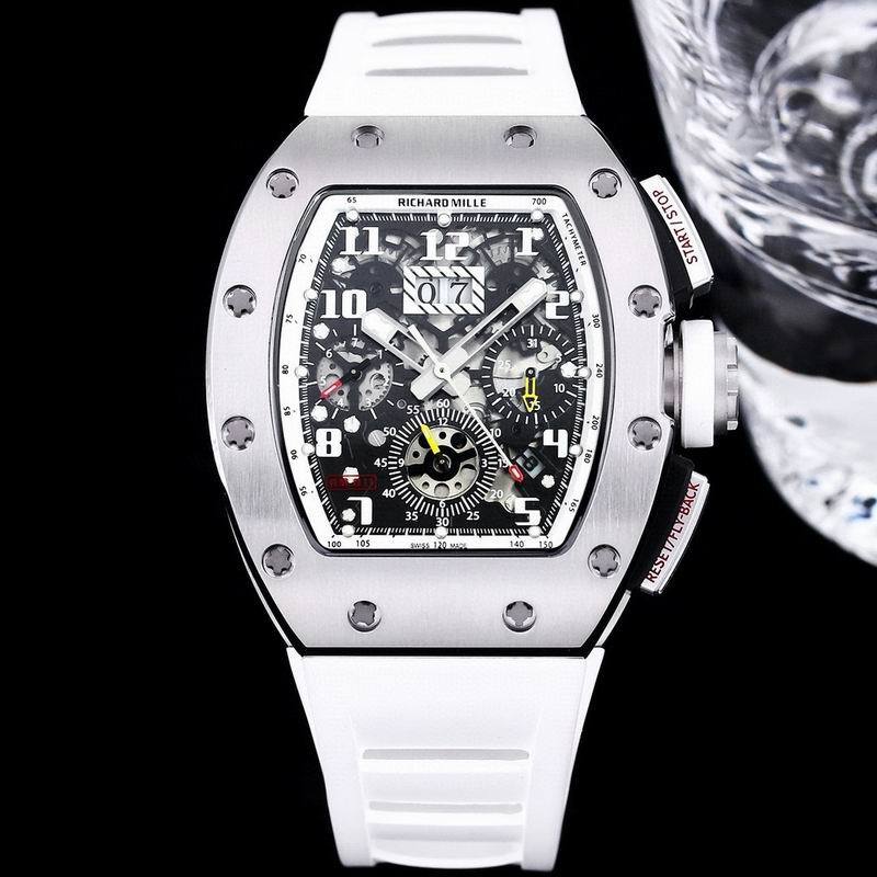 Richard Mille RM011-FM watch 03 (1)