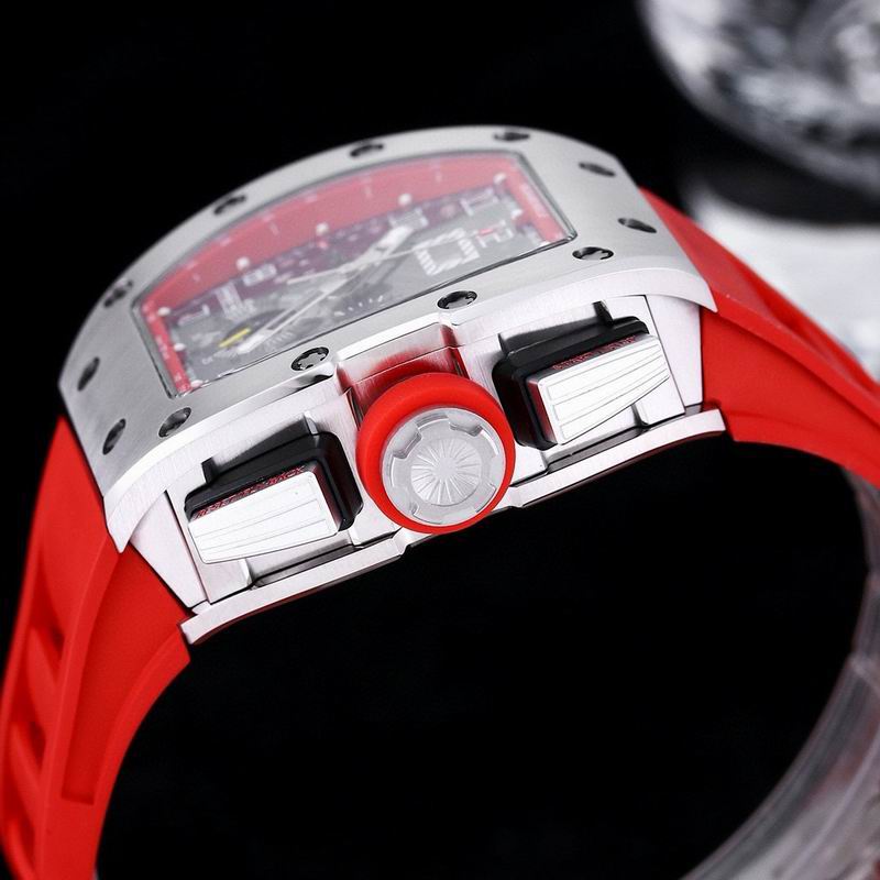 Richard Mille RM011-FM watch 03 (12)