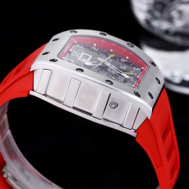 Richard Mille RM011-FM watch 03 (14)
