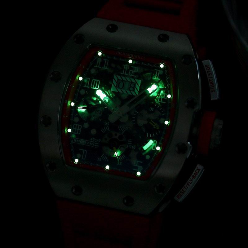 Richard Mille RM011-FM watch 03 (15)