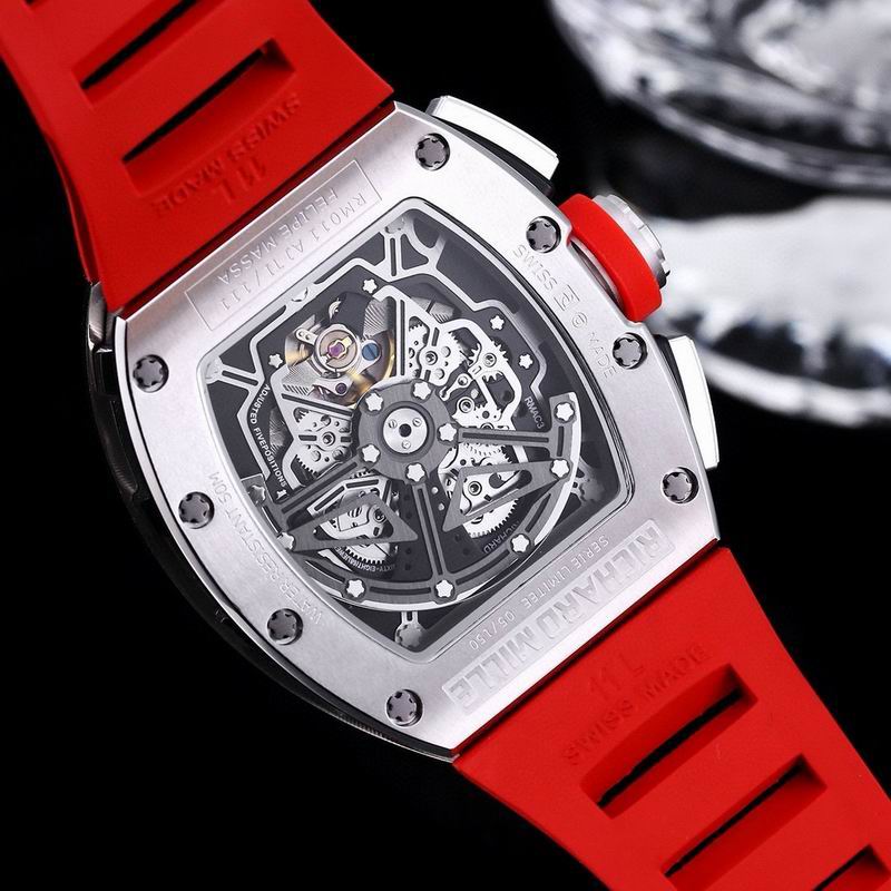 Richard Mille RM011-FM watch 03 (17)