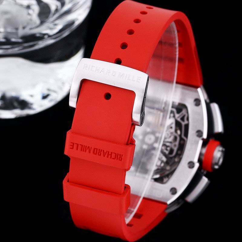 Richard Mille RM011-FM watch 03 (18)