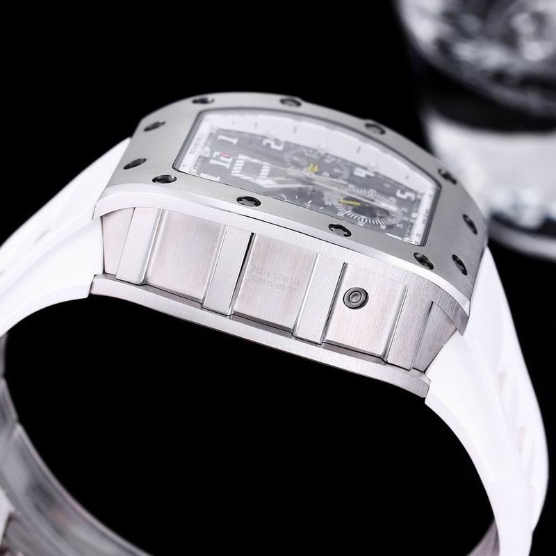 Richard Mille RM011-FM watch 03 (3)