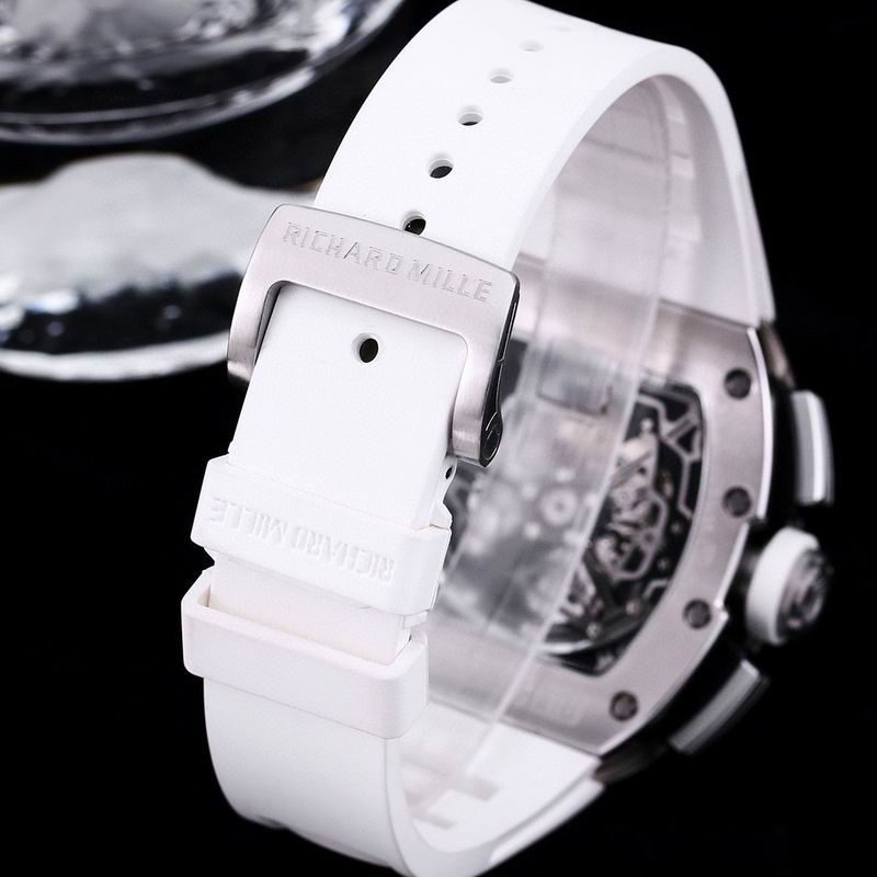 Richard Mille RM011-FM watch 03 (4)
