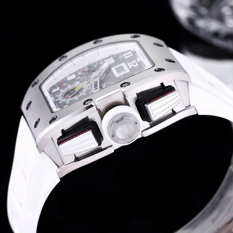 Richard Mille RM011-FM watch 03 (5)