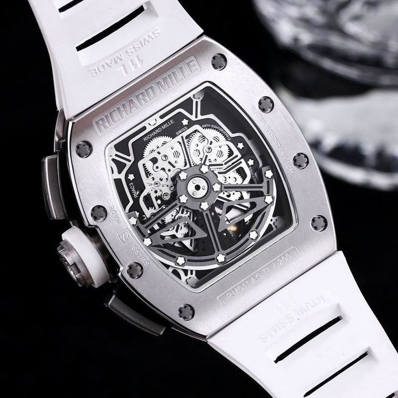 Richard Mille RM011-FM watch 03 (7)