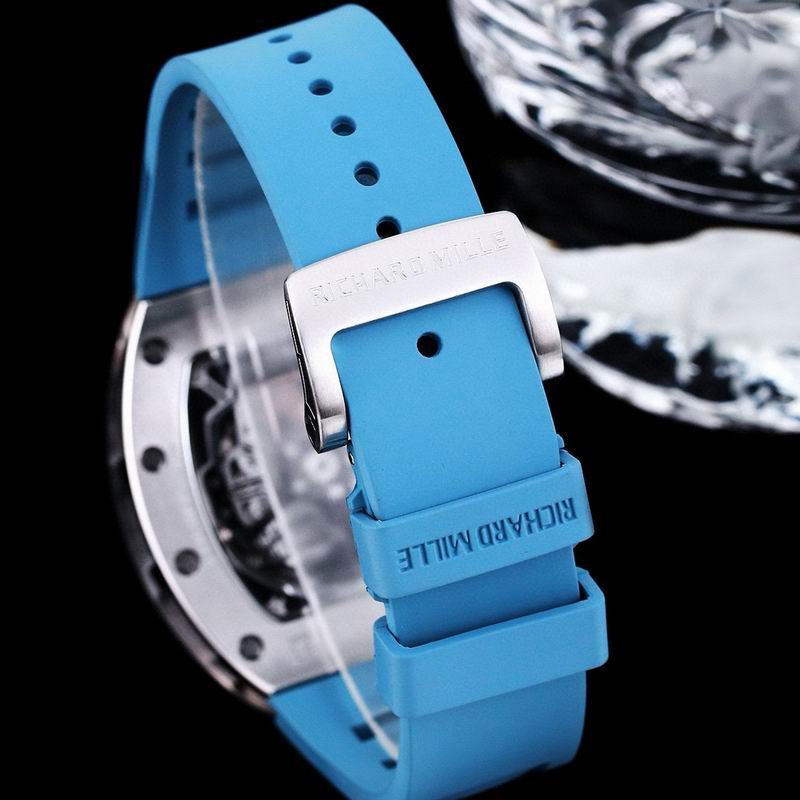 Richard Mille RM011-FM watch 04 (2)