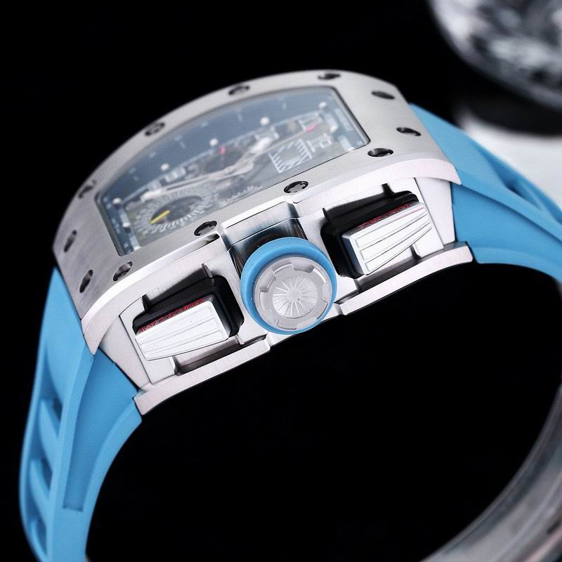 Richard Mille RM011-FM watch 04 (4)