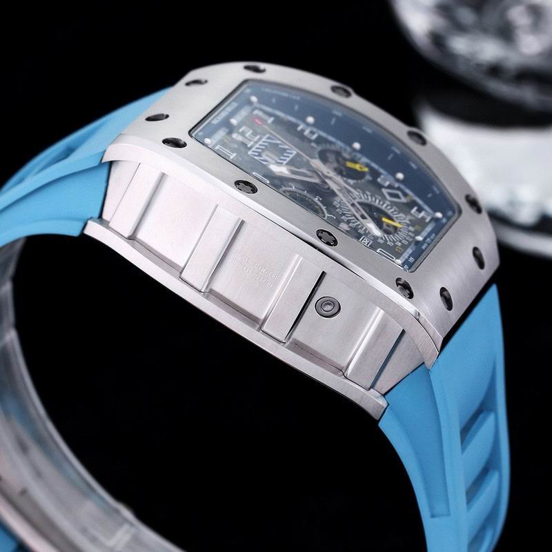 Richard Mille RM011-FM watch 04 (8)