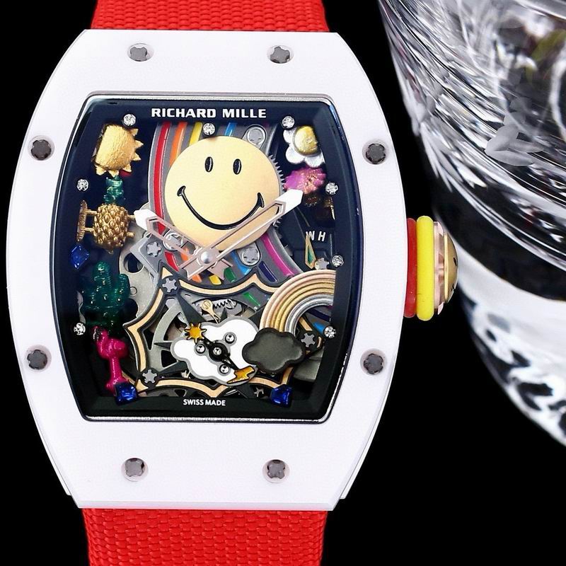 Richard Mille watch 06 (11)