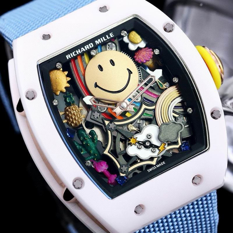 Richard Mille watch 06 (15)