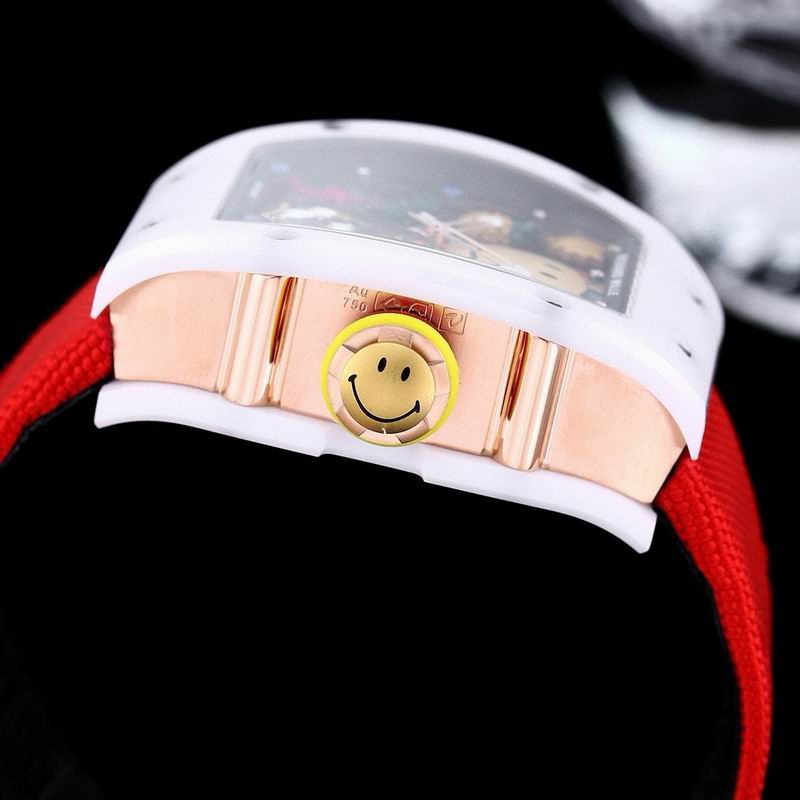 Richard Mille watch 06 (16)