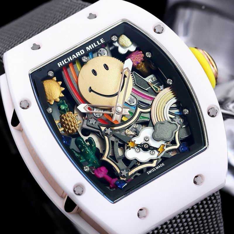 Richard Mille watch 06 (2)