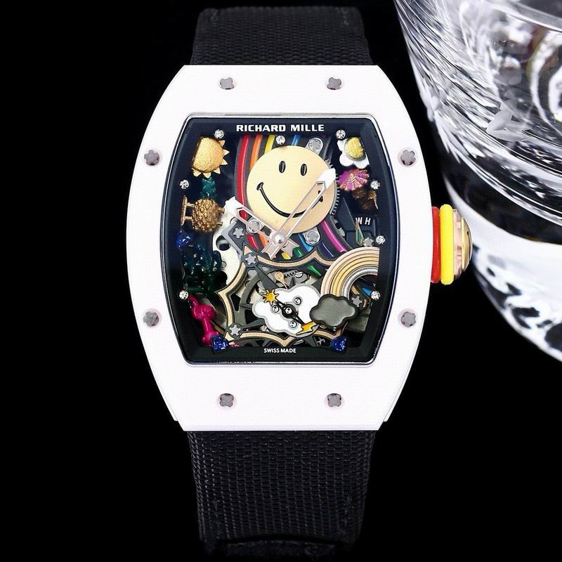Richard Mille watch 06 (20)