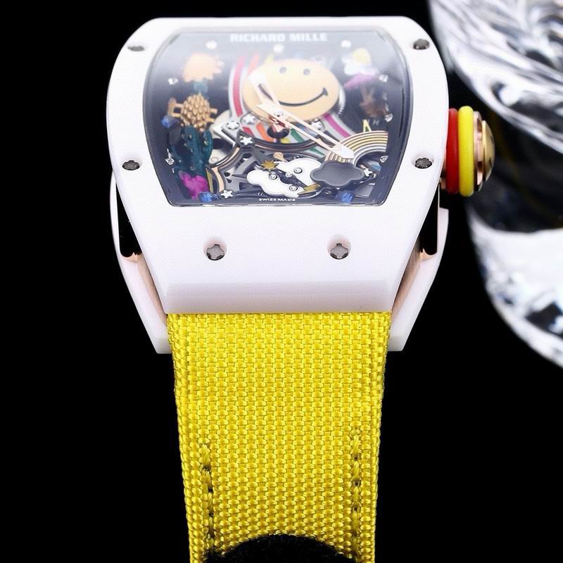 Richard Mille watch 06 (9)