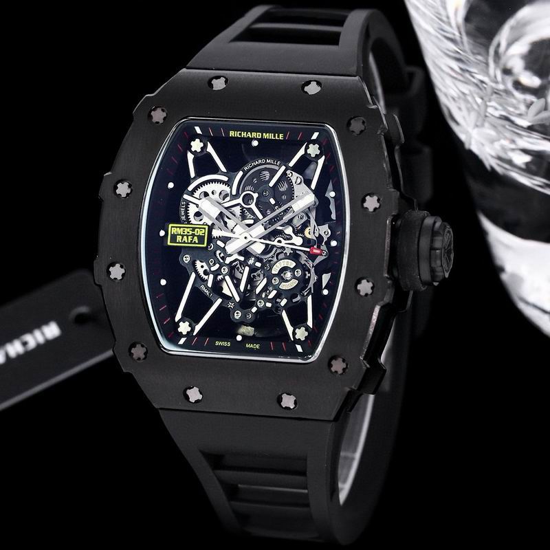 Richard Mille watch 17 (1)