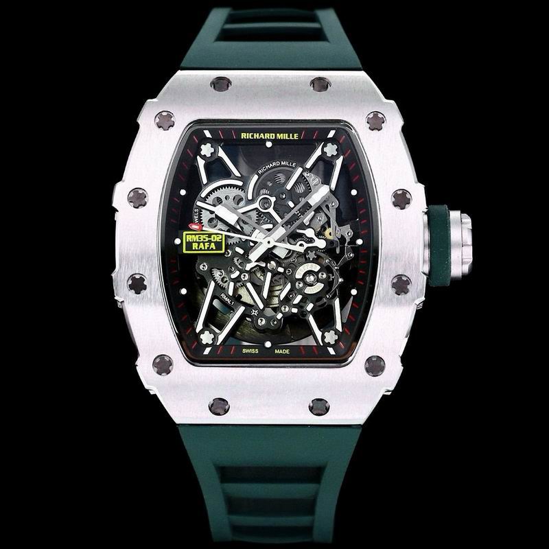 Richard Mille watch 17 (12)