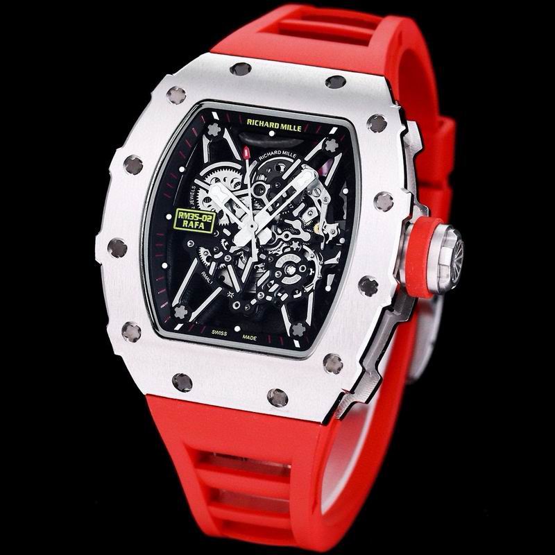 Richard Mille watch 17 (13)