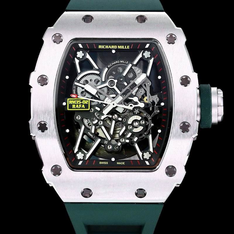 Richard Mille watch 17 (14)