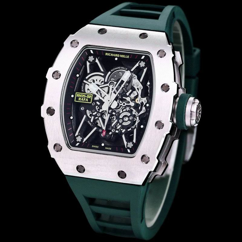 Richard Mille watch 17 (16)