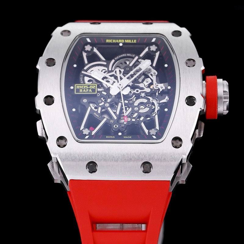 Richard Mille watch 17 (17)