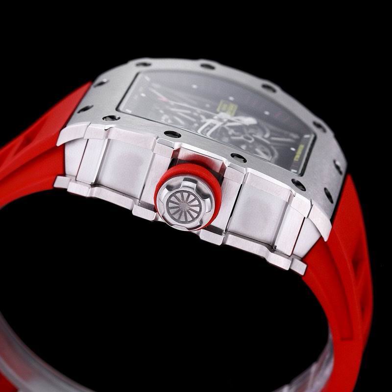 Richard Mille watch 17 (18)