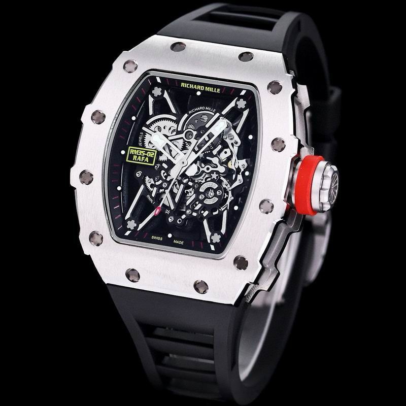Richard Mille watch 17 (19)