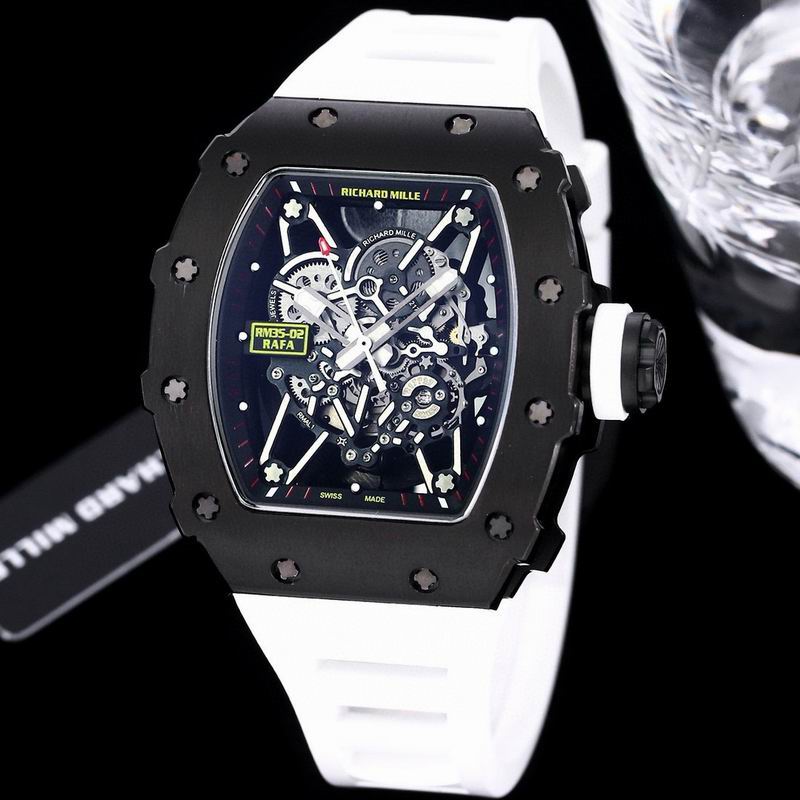 Richard Mille watch 17 (2)