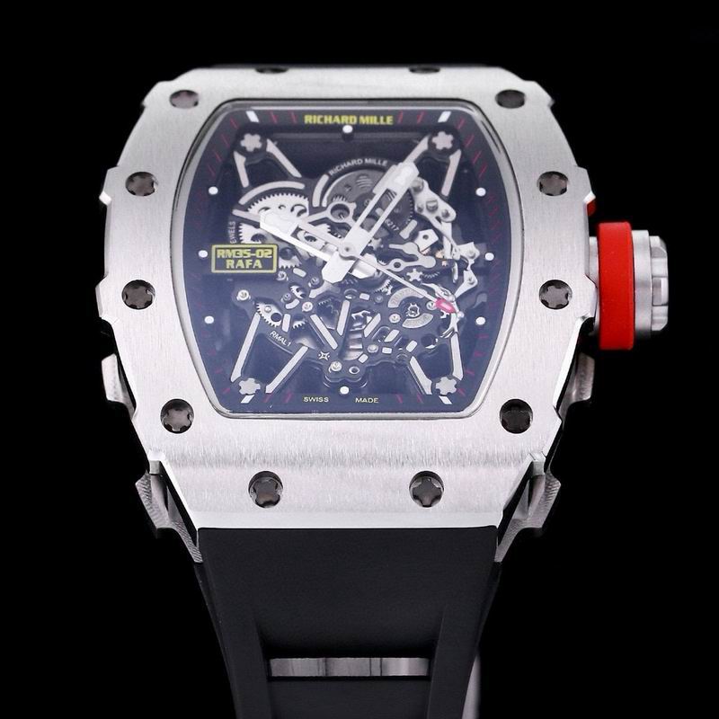 Richard Mille watch 17 (24)