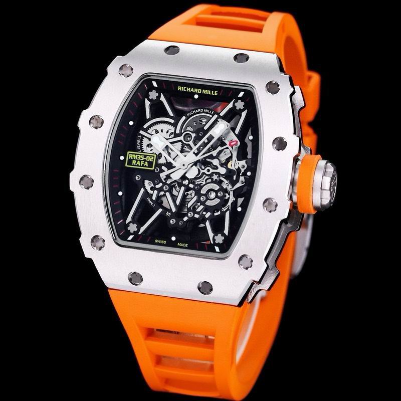Richard Mille watch 17 (26)