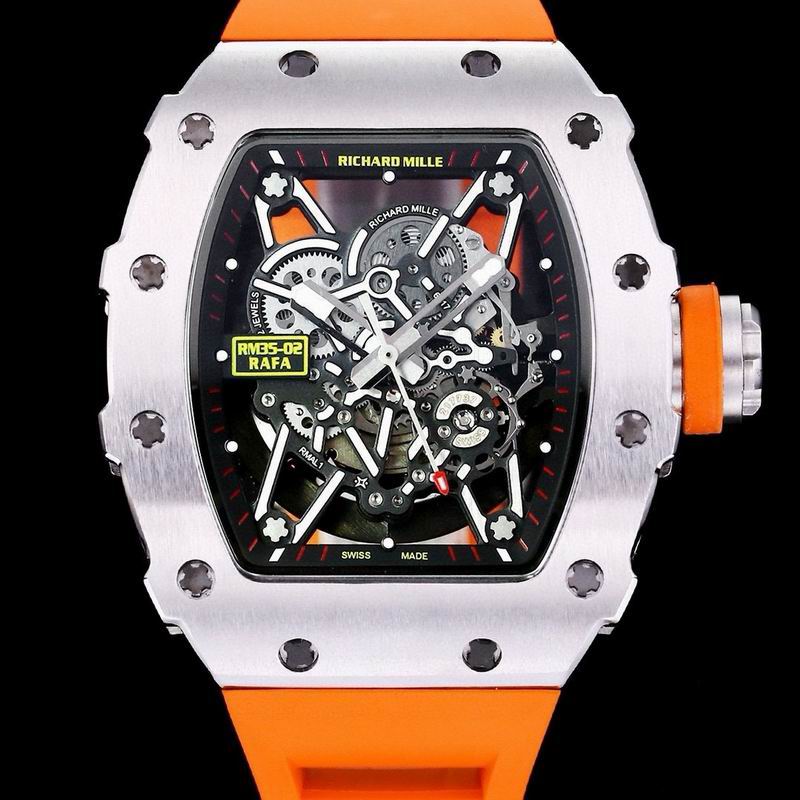 Richard Mille watch 17 (27)