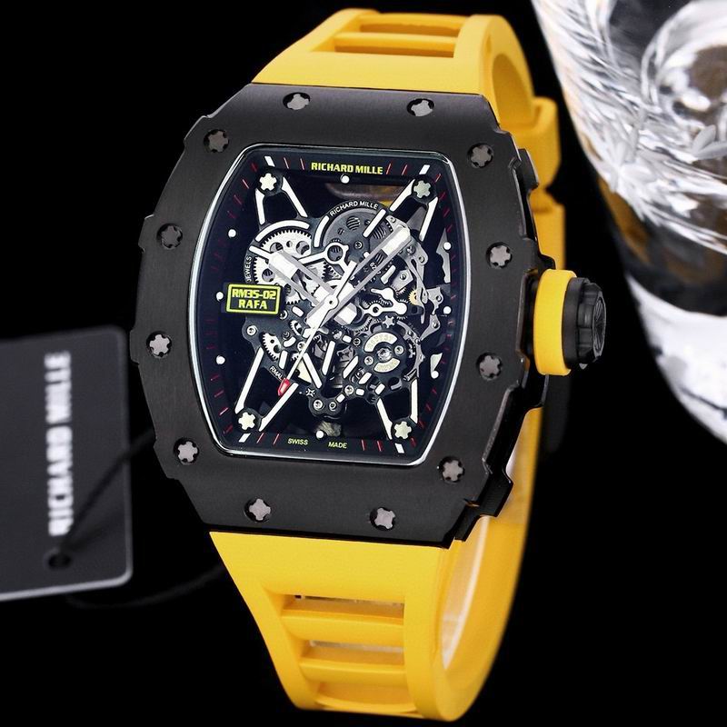 Richard Mille watch 17 (3)