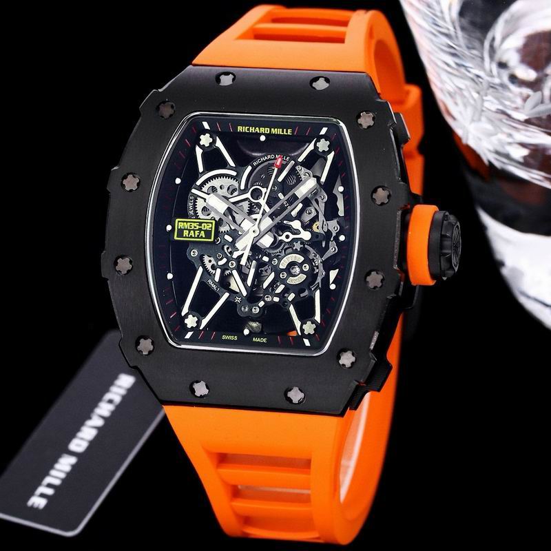 Richard Mille watch 17 (6)