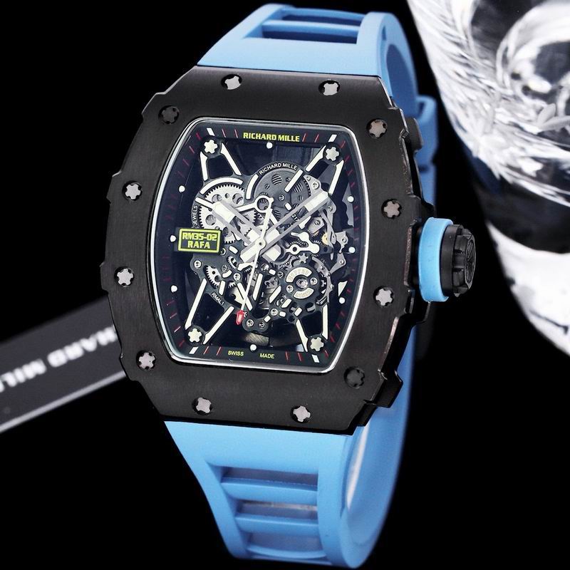 Richard Mille watch 17 (7)