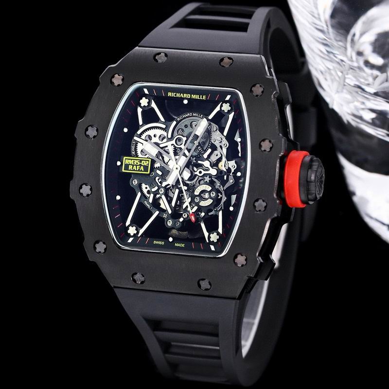 Richard Mille watch 17 (8)