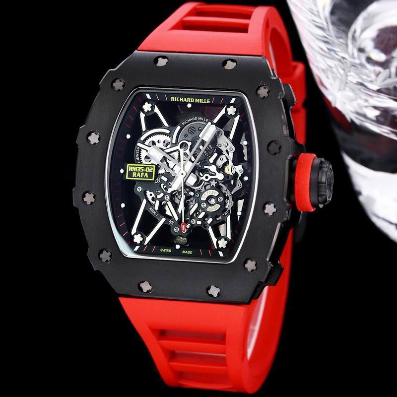 Richard Mille watch 17 (9)
