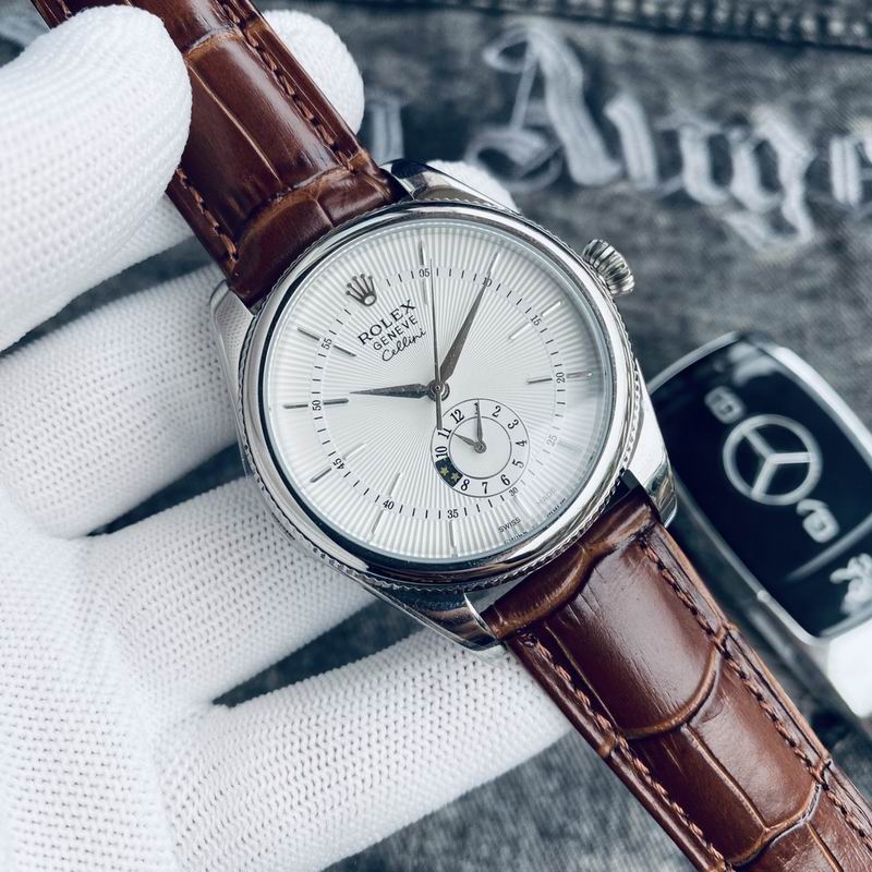 Rolex 39X11.5mm 39-Cellini (1)