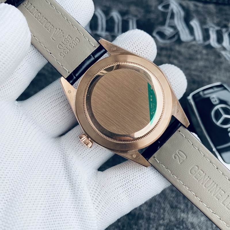 Rolex 39X11.5mm 39-Cellini (10)