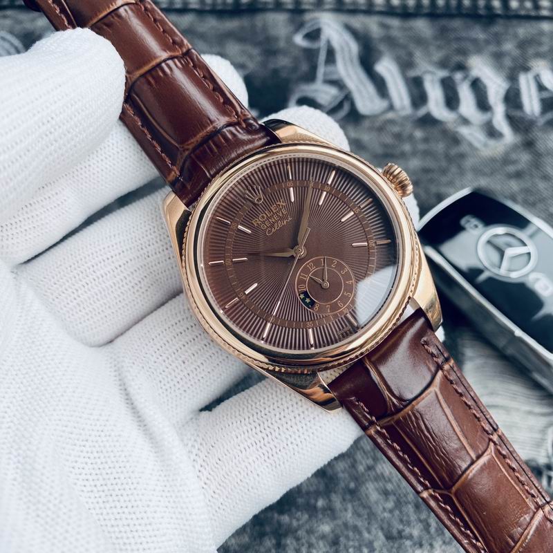 Rolex 39X11.5mm 39-Cellini (13)