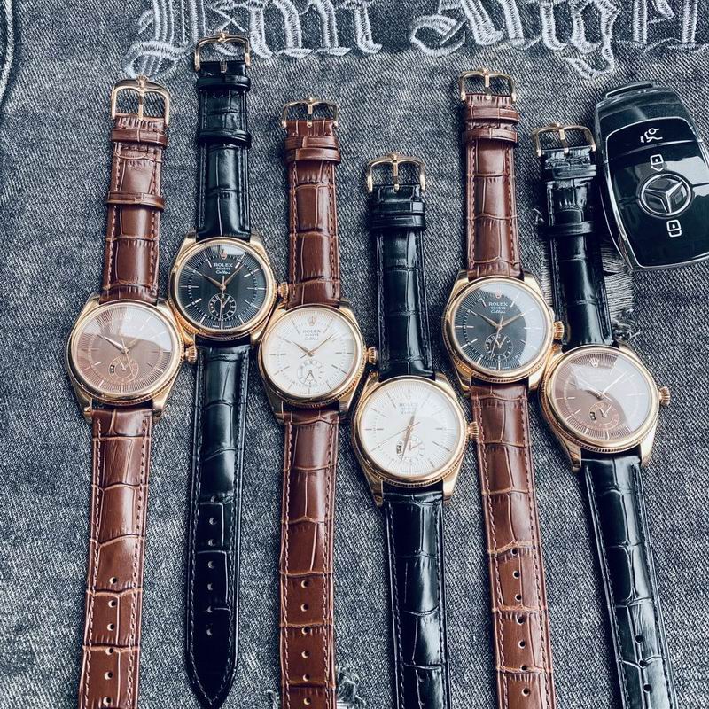 Rolex 39X11.5mm 39-Cellini (14)