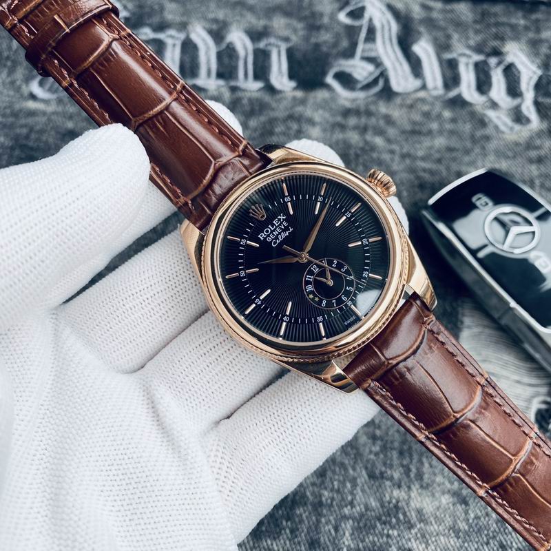 Rolex 39X11.5mm 39-Cellini (15)