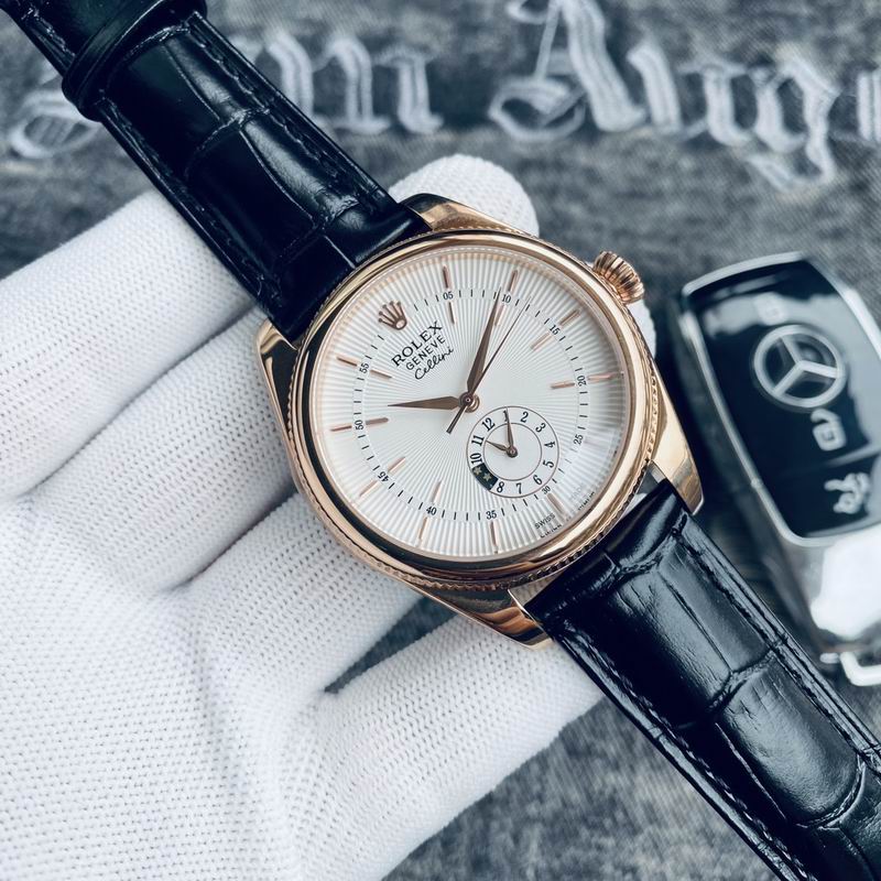 Rolex 39X11.5mm 39-Cellini (16)