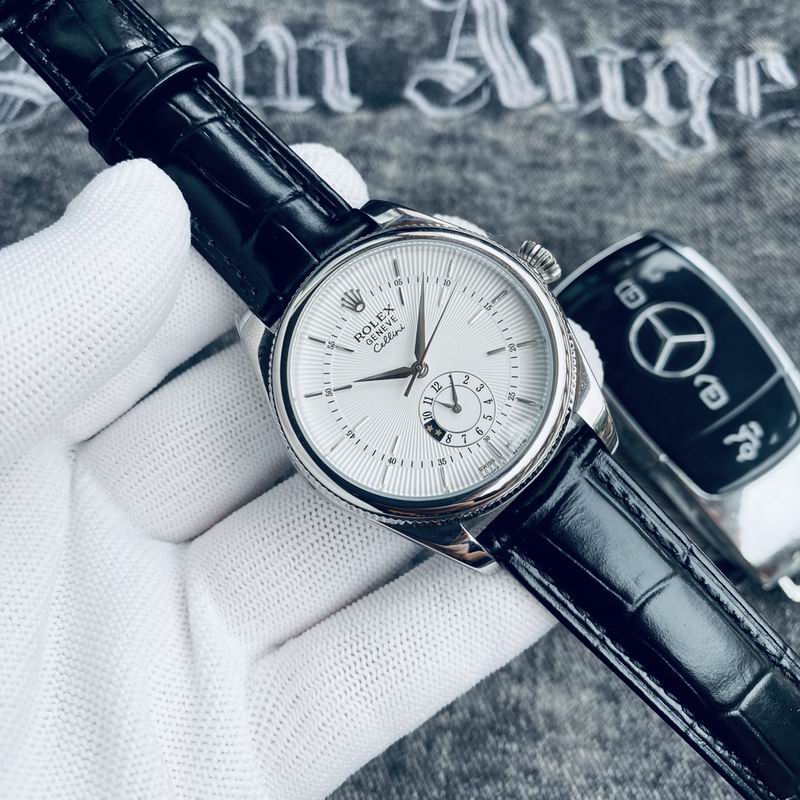 Rolex 39X11.5mm 39-Cellini (2)