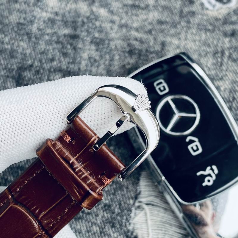 Rolex 39X11.5mm 39-Cellini (3)