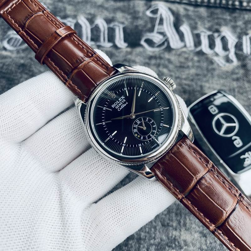 Rolex 39X11.5mm 39-Cellini (8)