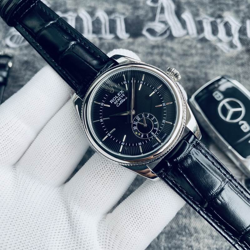 Rolex 39X11.5mm 39-Cellini (9)