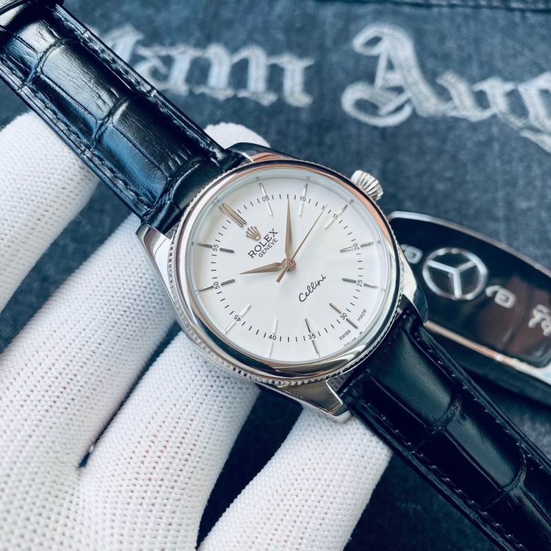 Rolex 39X12mm 58-Cellini (1)